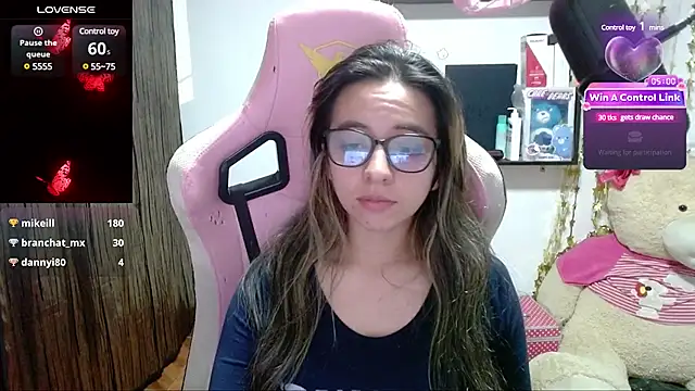 Maggie Fox3 online show from 03-23-25, 05:00