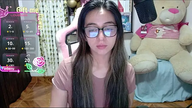 Maggie Fox3 online show from 09-29-25, 02:07