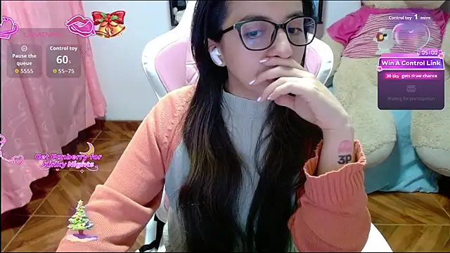 Maggie Fox3 online show from 02-04-26, 01:11