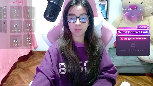 Maggie Fox3 online show from 02-14-26, 12:22