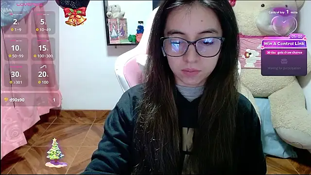 Maggie Fox3 online show from 01-13-26, 01:31