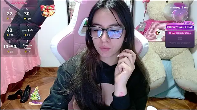 Maggie Fox3 online show from 01-19-26, 01:42