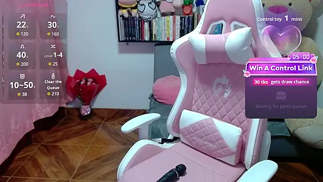 Maggie Fox3 online show from 02-21-26, 12:34