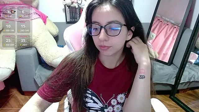 Maggie Fox3 online show from 03-14-26, 01:11