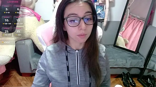 Maggie Fox3 online show from 03-17-26, 02:58