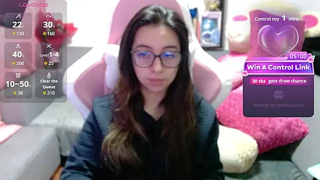 Maggie Fox3 online show from 02-23-26, 12:56