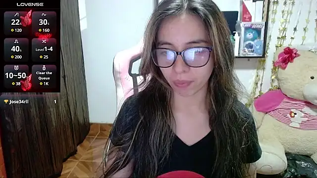 Maggie Fox3 online show from 03-21-25, 12:29