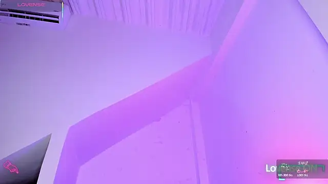 VictoriaVX online show from 11-08-25, 05:00