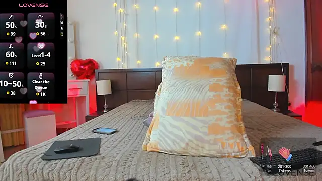 MiaMarin hot online show from 03-19-26, 05:57