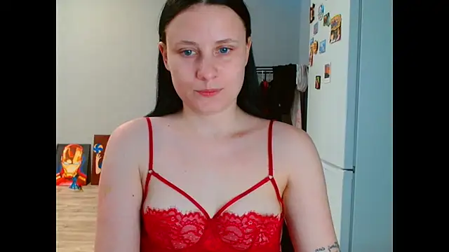 VikiKelt online show from 02-27-26, 01:00