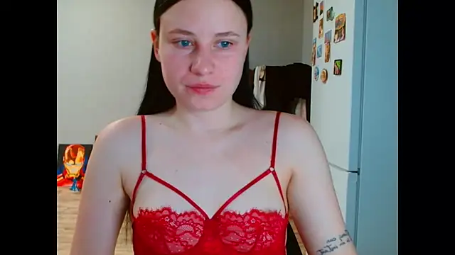 VikiKelt online show from 03-16-26, 12:51