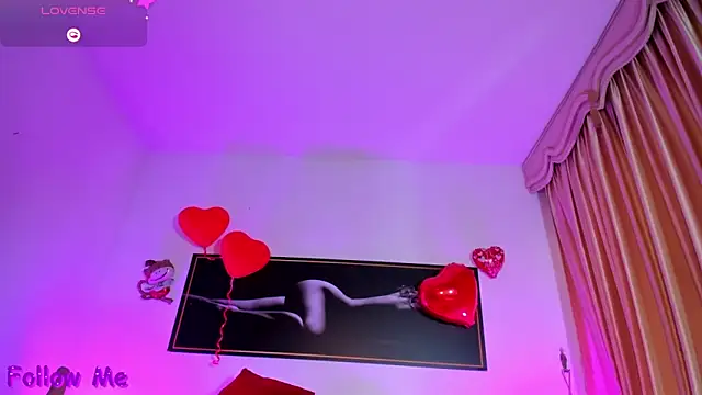 perla hott1 online show from 02-26-26, 03:01