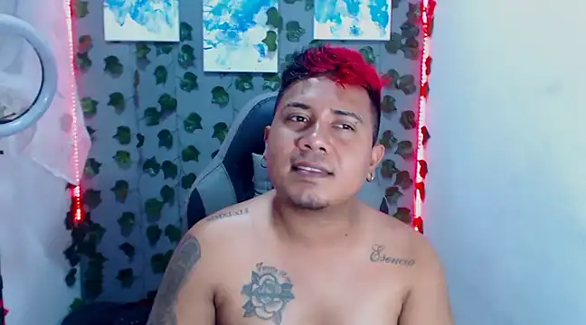 thepleasurechubby online show from 03-22-25, 04:24