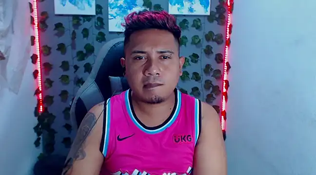 thepleasurechubby online show from 01-04-25, 04:44