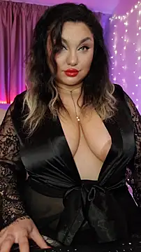 Larissa K online show from 02-14-26, 07:25