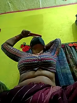 Savita  Bhabhi online show from 01-18-25, 08:52