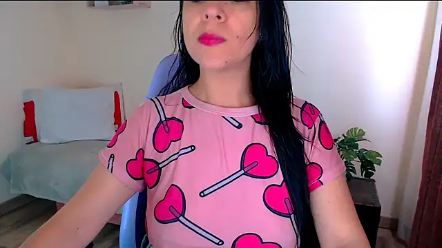 LATINGODDESS X online show from 05-21-26, 03:09