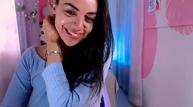 LATINGODDESS X online show from 02-13-25, 09:27