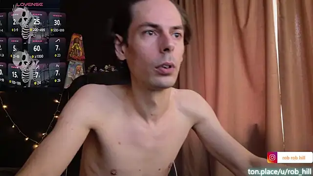 Rob Hill online show from 03-26-26, 06:00