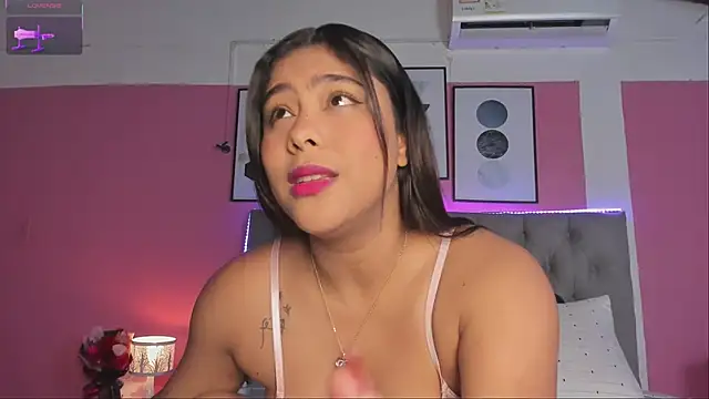 LEXA MURPHY online show from 02-26-25, 01:46