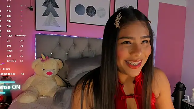 LEXA MURPHY online show from 10-21-25, 01:27