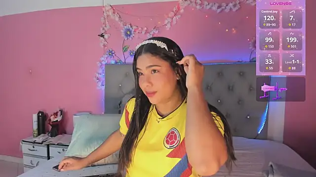 LEXA MURPHY online show from 03-27-26, 01:47