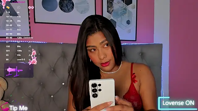 LEXA MURPHY online show from 10-18-25, 12:56