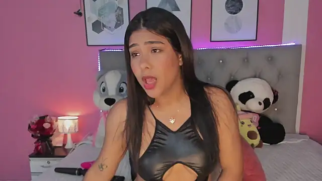 LEXA MURPHY online show from 03-19-25, 02:59