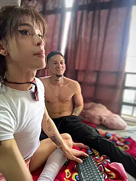 stormytt  online show from 11-18-25, 05:27