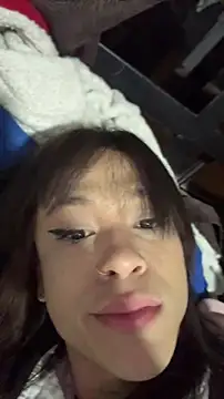 stormytt  online show from 10-31-25, 10:12