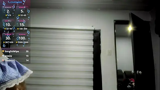 stormytt  online show from 10-30-25, 09:55