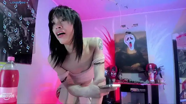 stormytt  online show from 10-25-25, 02:17