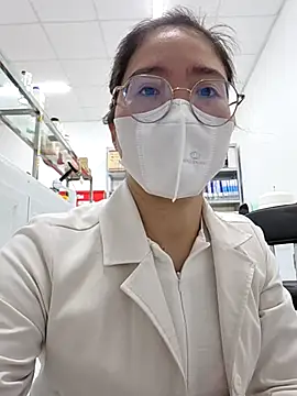 HinaLovely online show from 03-26-26, 03:27