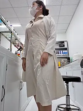 HinaLovely online show from 04-01-26, 03:30