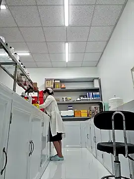 HinaLovely online show from 02-05-26, 09:16