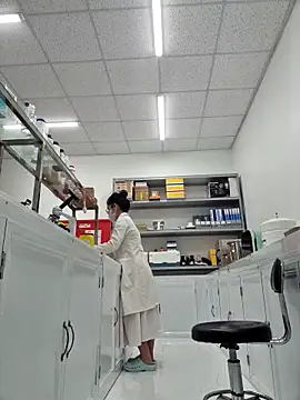 HinaLovely online show from 03-21-26, 03:19