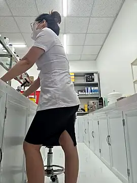 HinaLovely online show from 03-19-26, 03:28