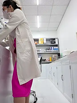 HinaLovely online show from 04-02-26, 03:57