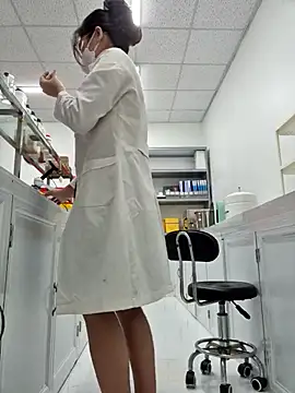 HinaLovely online show from 02-06-26, 03:24