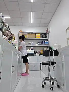 HinaLovely online show from 05-11-26, 03:08
