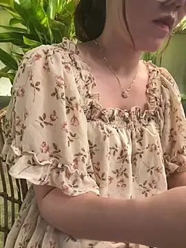 HinaLovely online show from 02-01-25, 01:20