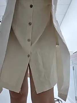 HinaLovely online show from 03-27-26, 09:43