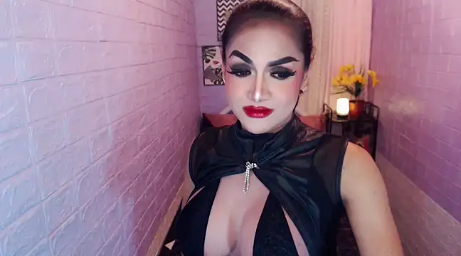 Alwinafox online show from 03-10-25, 04:57