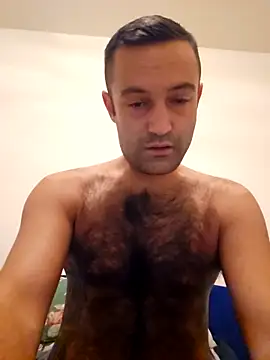 Snapshot of enricso chatting on 10-30-25, 09:51 enricso online show from 10-30-25, 09:51