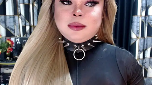 Snapshot of Mistress_DOMnicaaxx chatting on 11-07-25, 03:49 Mistress DOMnicaaxx online show from 11-07-25, 03:49