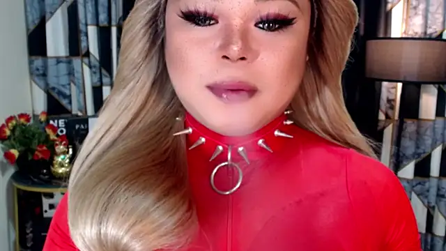 Snapshot of Mistress_DOMnicaaxx chatting on 10-02-25, 12:19 Mistress DOMnicaaxx online show from 10-02-25, 12:19