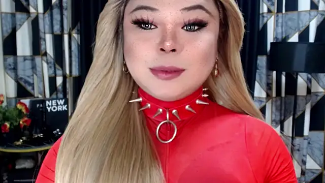 Snapshot of Mistress_DOMnicaaxx chatting on 10-29-25, 10:03 Mistress DOMnicaaxx online show from 10-29-25, 10:03