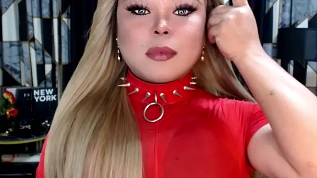 Snapshot of Mistress_DOMnicaaxx chatting on 10-30-25, 10:13 Mistress DOMnicaaxx online show from 10-30-25, 10:13