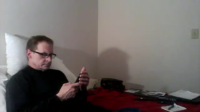 Jbblair01 online show from 05-16-26, 08:35