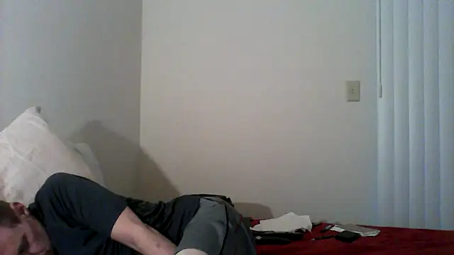 Jbblair01 online show from 06-03-26, 10:49